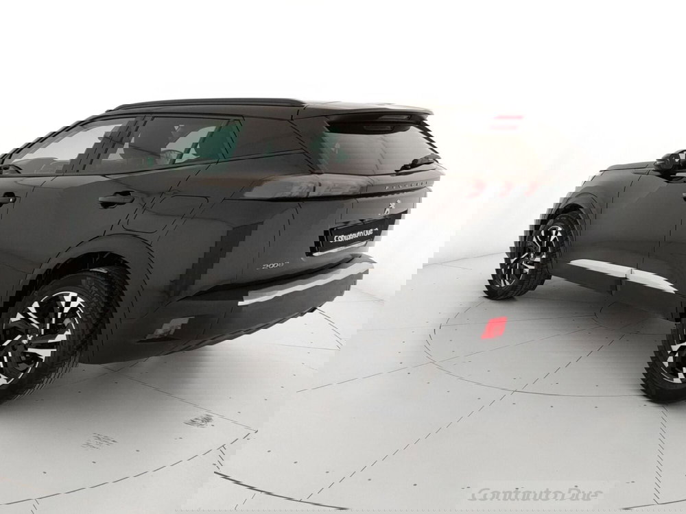 Peugeot 2008 usata a Caserta (7)