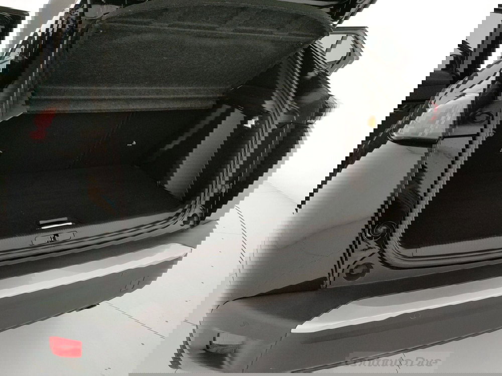 Peugeot 2008 usata a Caserta (8)