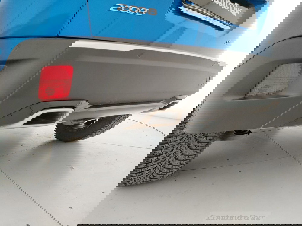 Peugeot 2008 usata a Caserta (11)