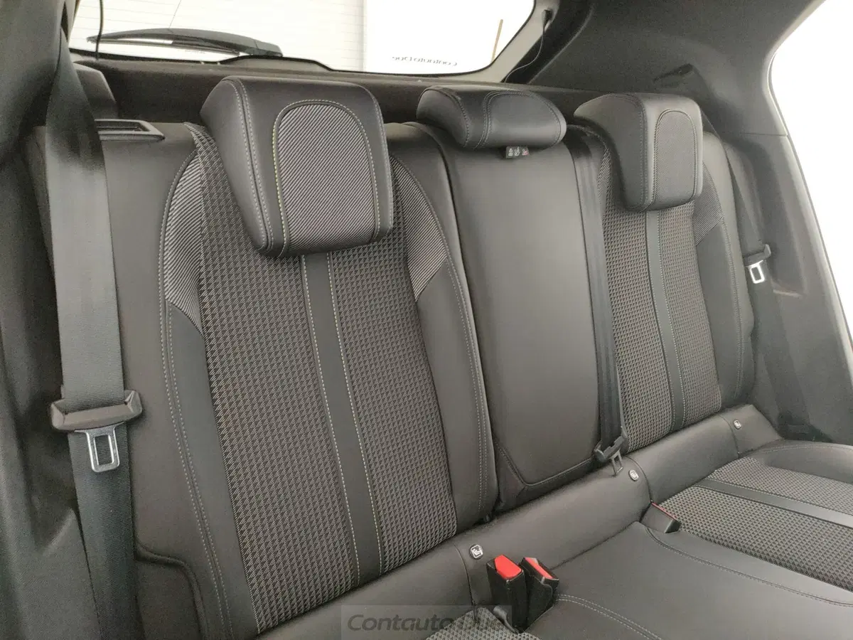 Peugeot 2008 usata a Caserta (12)