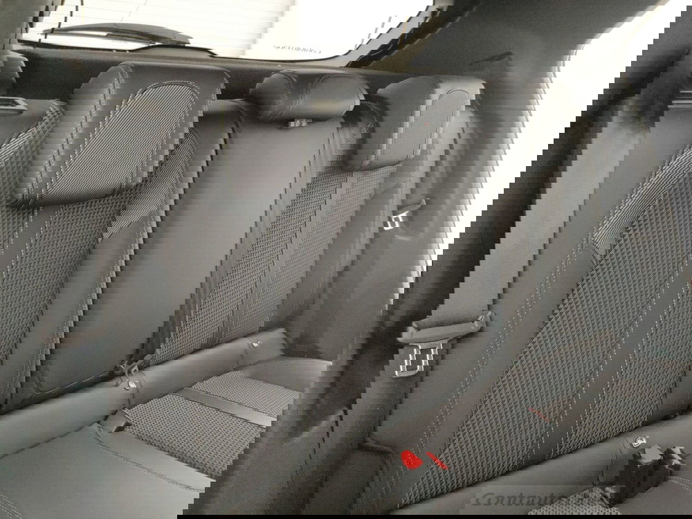 Peugeot 2008 usata a Caserta (12)