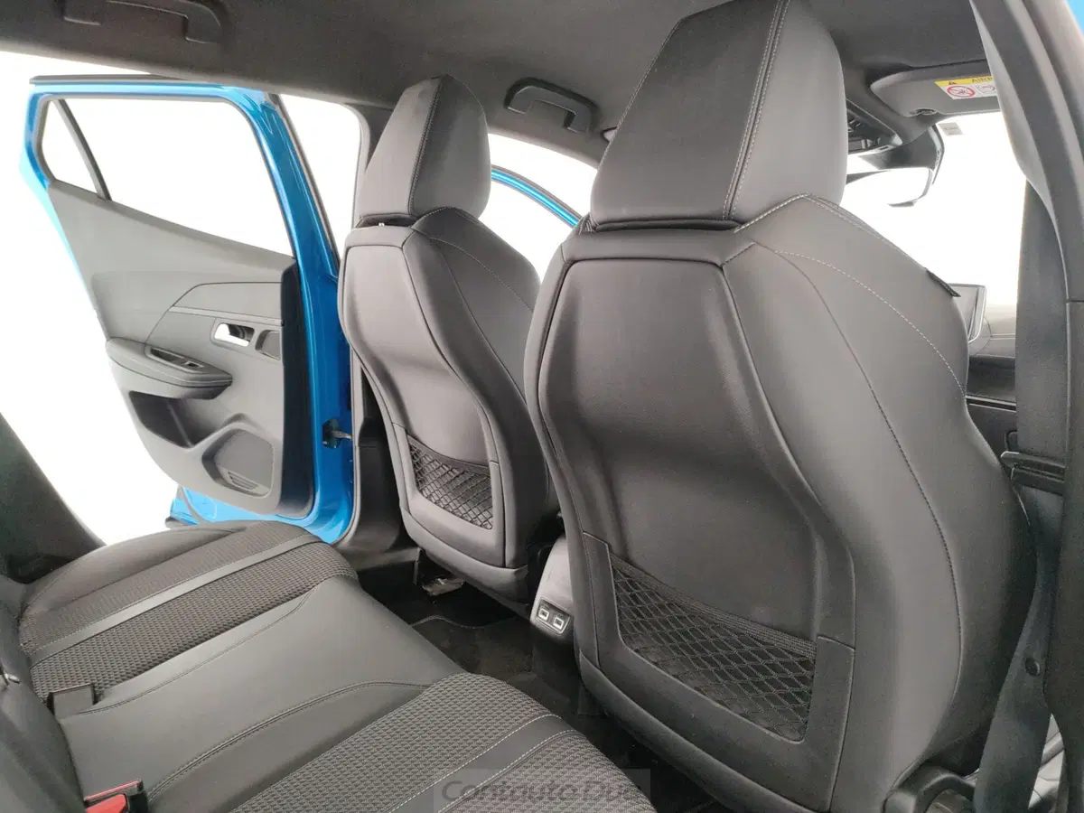 Peugeot 2008 usata a Caserta (13)