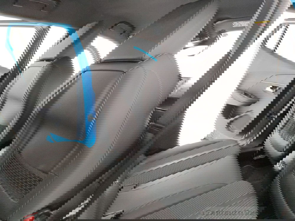 Peugeot 2008 usata a Caserta (13)