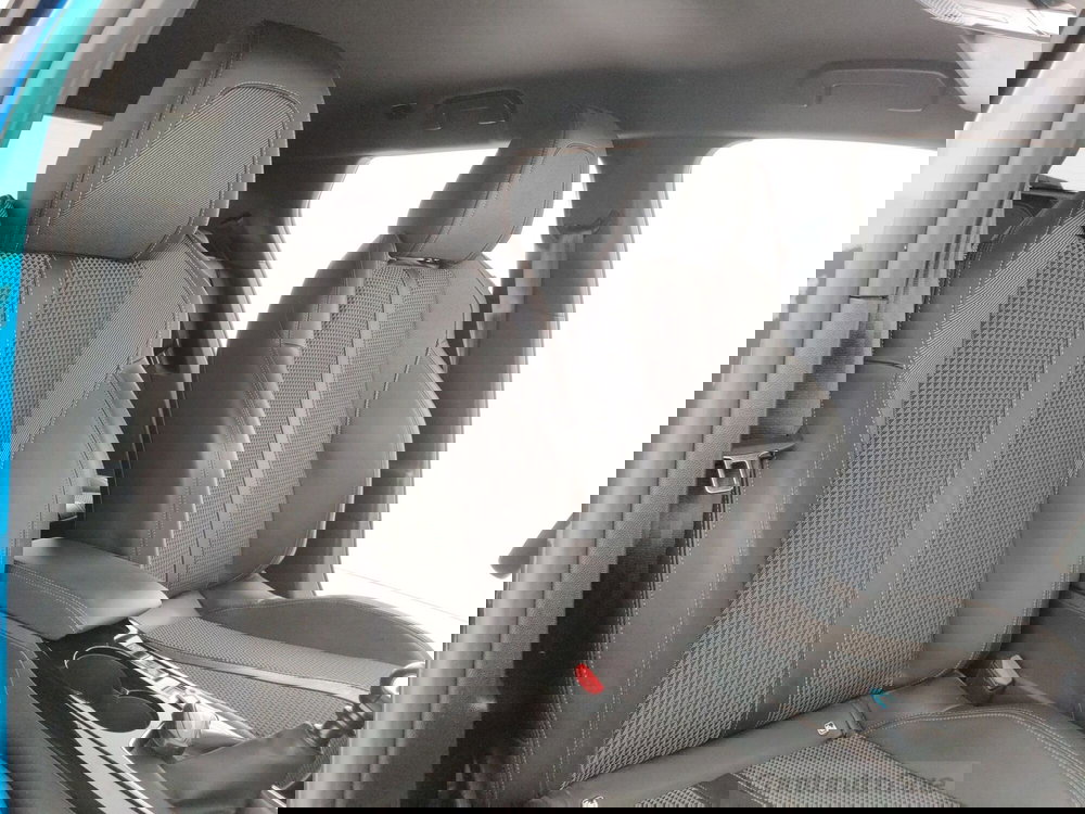 Peugeot 2008 usata a Caserta (14)