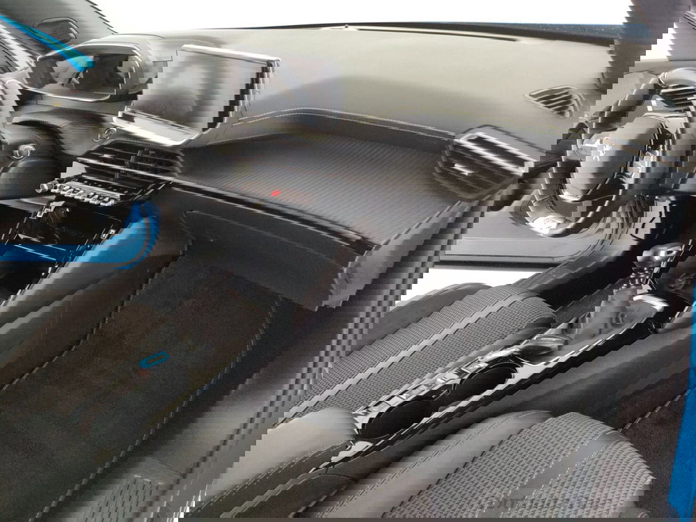 Peugeot 2008 usata a Caserta (16)