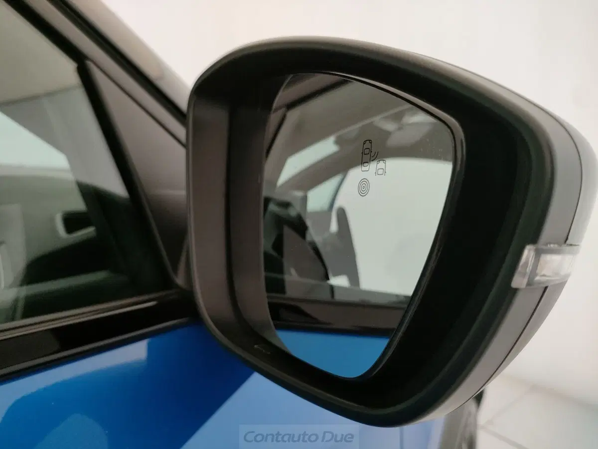 Peugeot 2008 usata a Caserta (17)