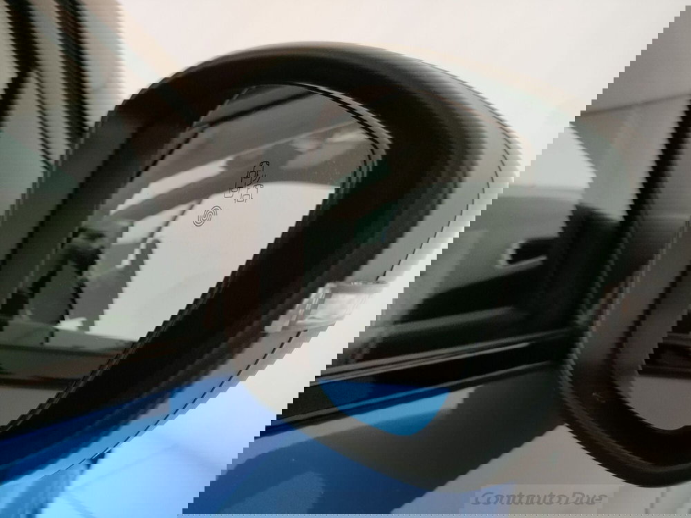 Peugeot 2008 usata a Caserta (17)