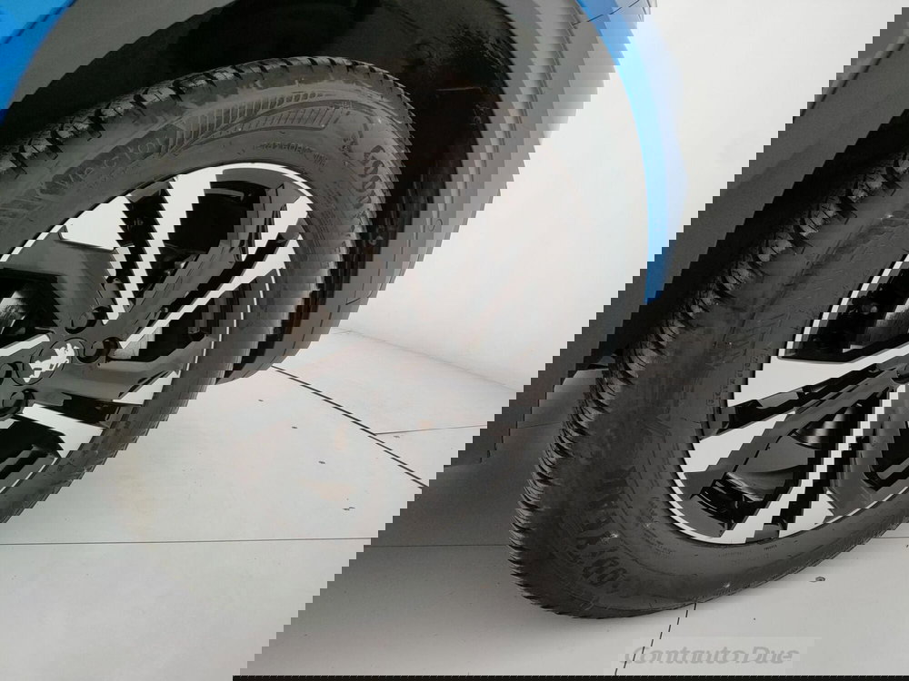 Peugeot 2008 usata a Caserta (18)