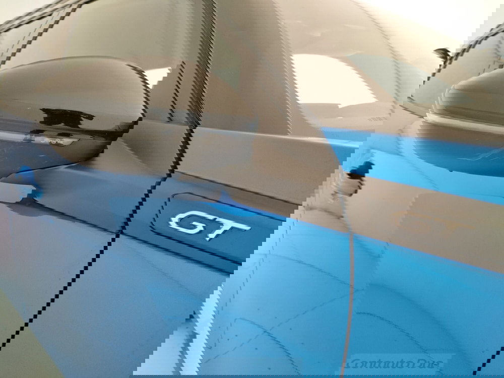 Peugeot 2008 usata a Caserta (19)