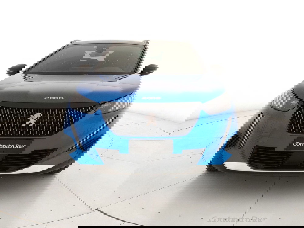 Peugeot 2008 usata a Caserta (2)