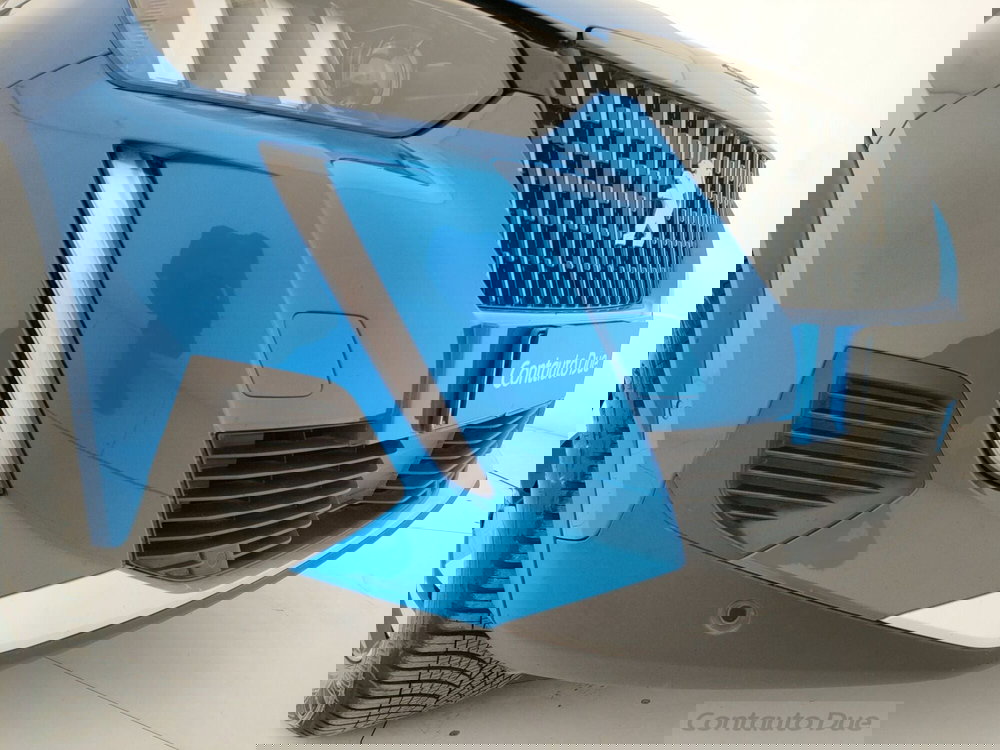 Peugeot 2008 usata a Caserta (20)