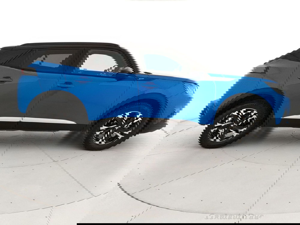 Peugeot 2008 usata a Caserta (4)