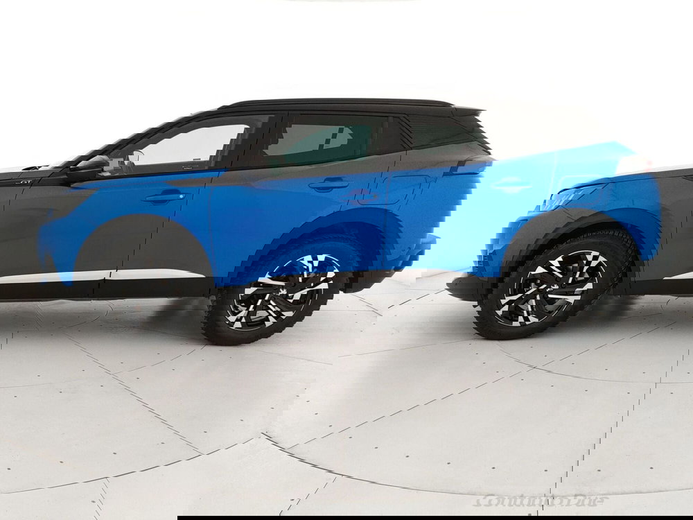 Peugeot 2008 usata a Caserta (8)