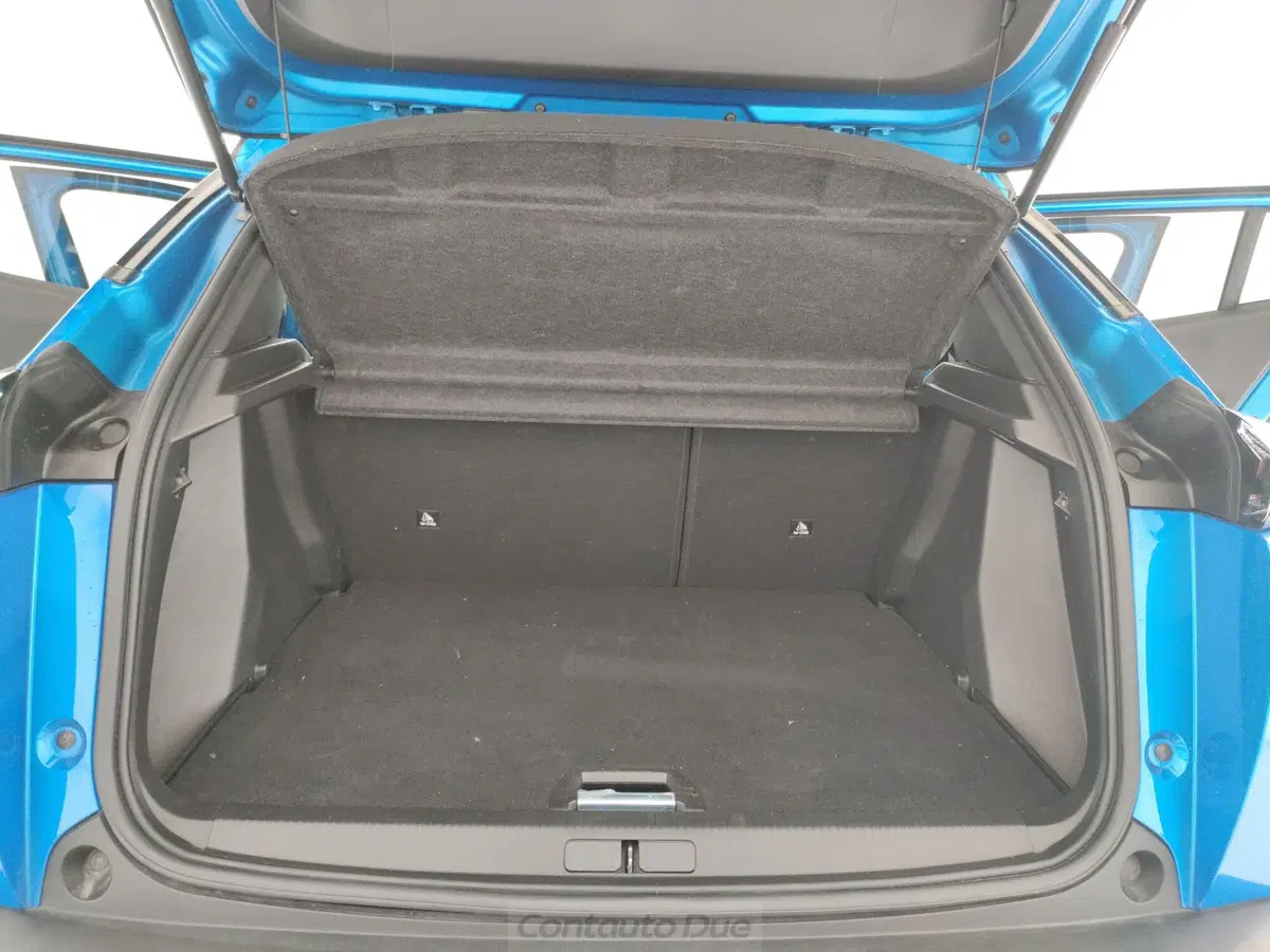 Peugeot 2008 usata a Caserta (9)