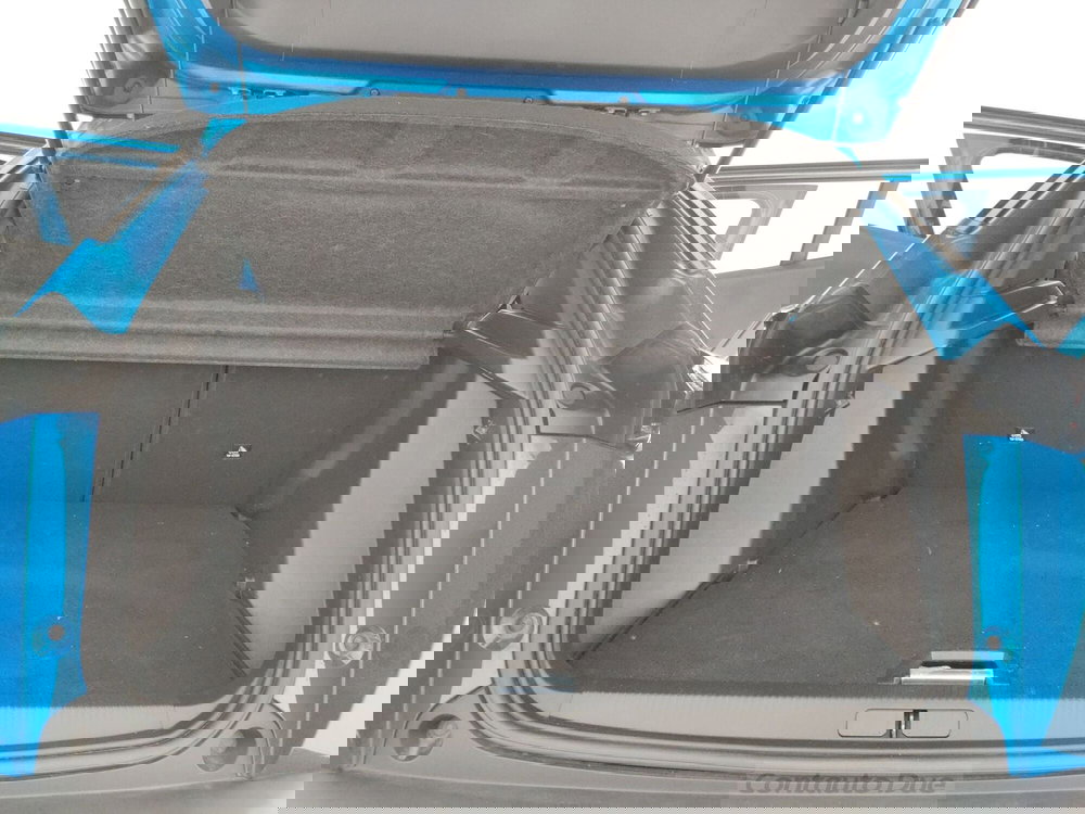 Peugeot 2008 usata a Caserta (9)