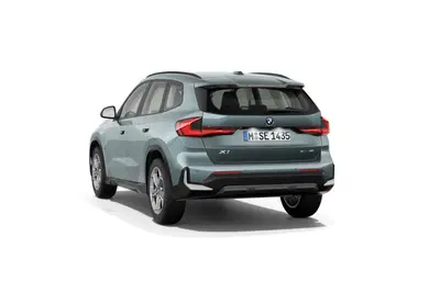 BMW X1 sDrive18d nuova a Moncalieri