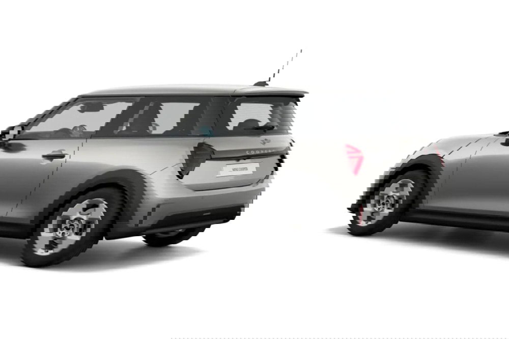 MINI Mini nuova a Torino