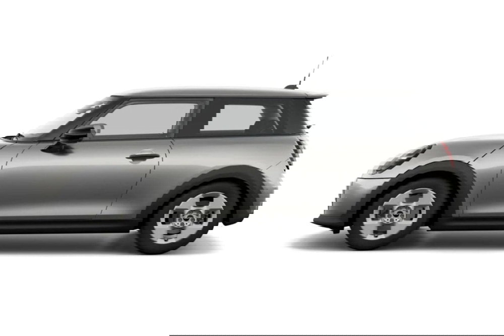 MINI Mini nuova a Torino (3)