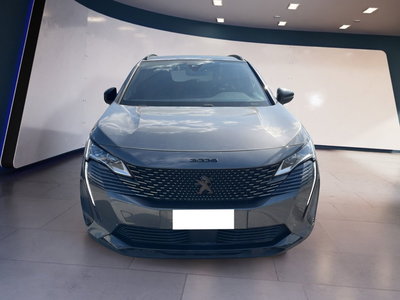 Peugeot 3008 BlueHDi 130 S&amp;S EAT8 GT del 2023 usata a Torino