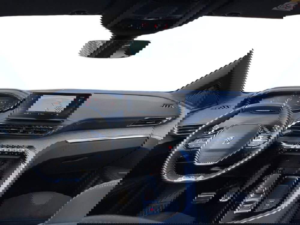 Peugeot 3008 usata a Torino (11)