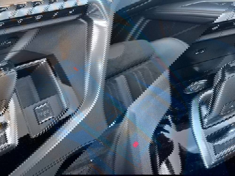 Peugeot 3008 usata a Torino (14)