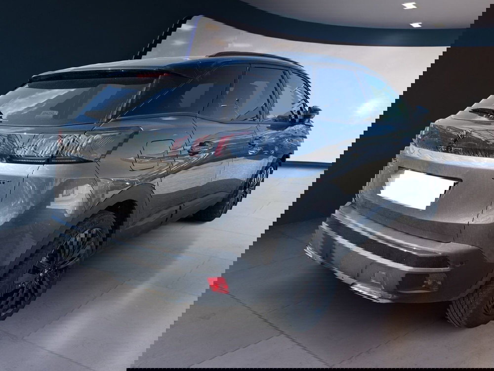 Peugeot 3008 usata a Torino (4)