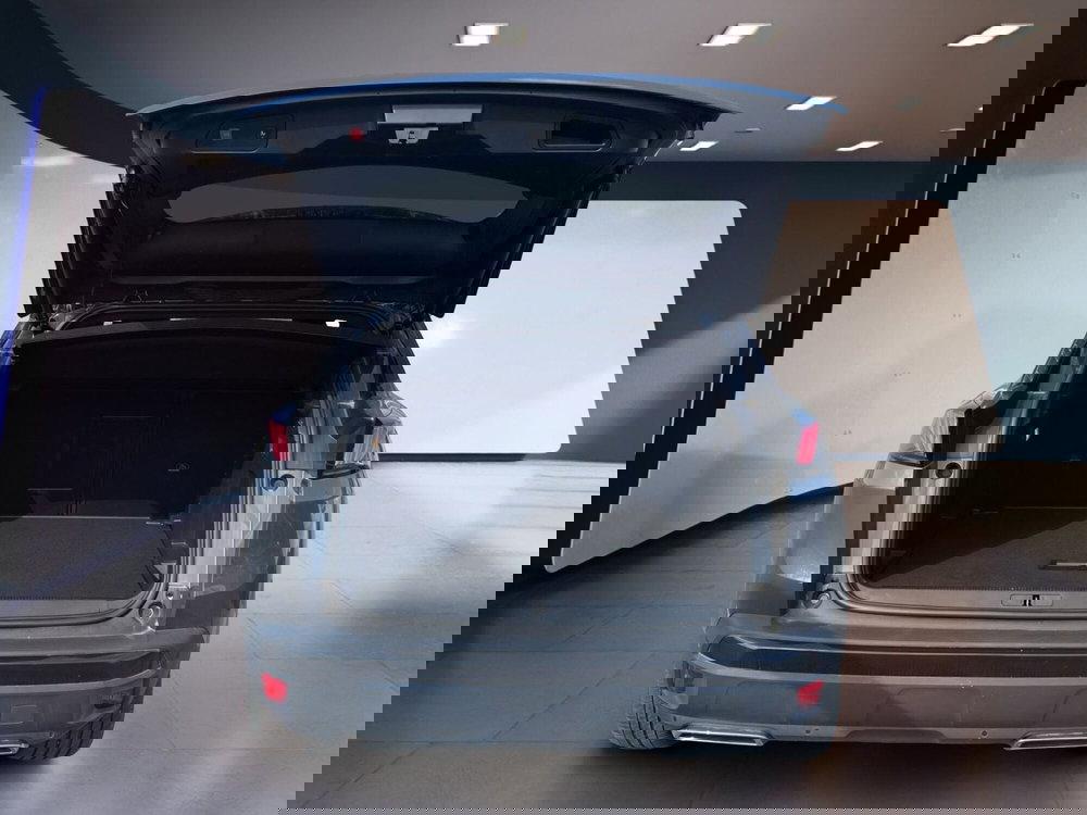 Peugeot 3008 usata a Torino (7)