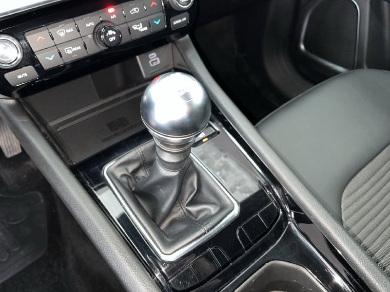 Jeep Compass usata a Torino (13)