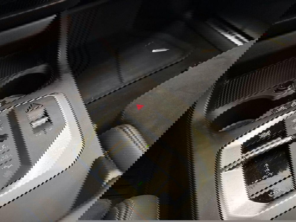 BMW Serie 1 usata a Alessandria (10)