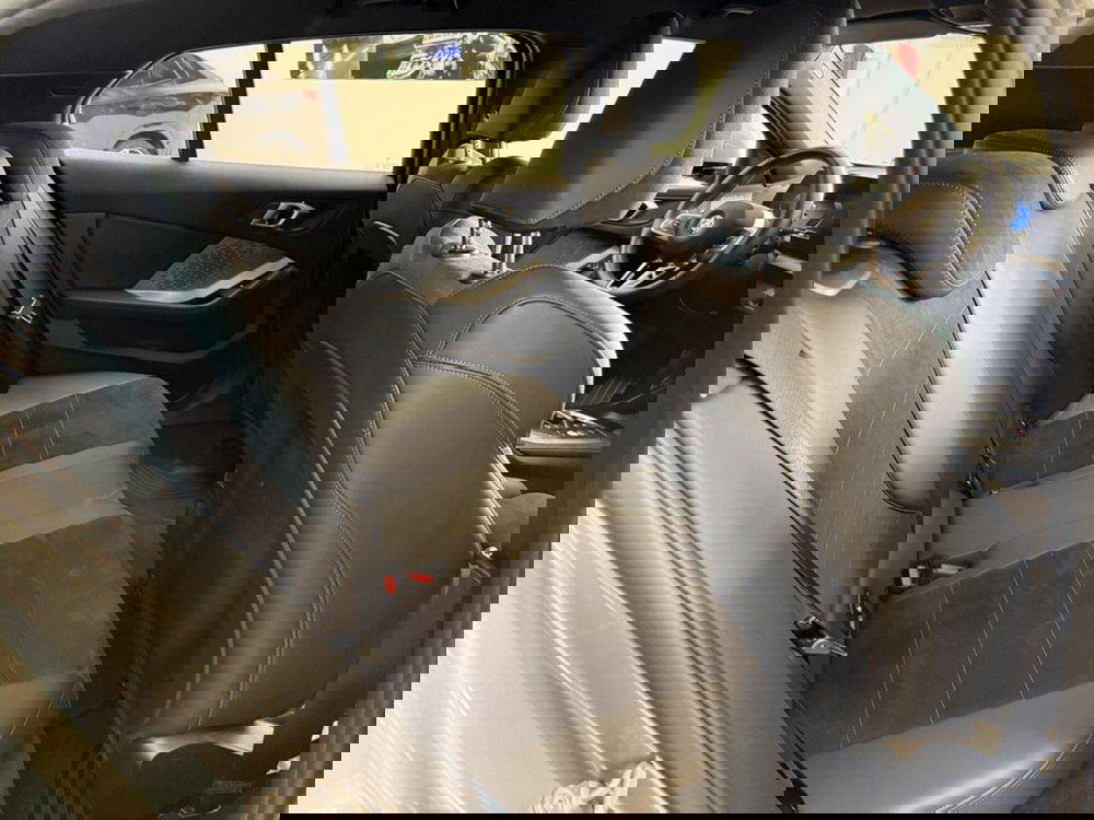 BMW Serie 1 usata a Alessandria (11)