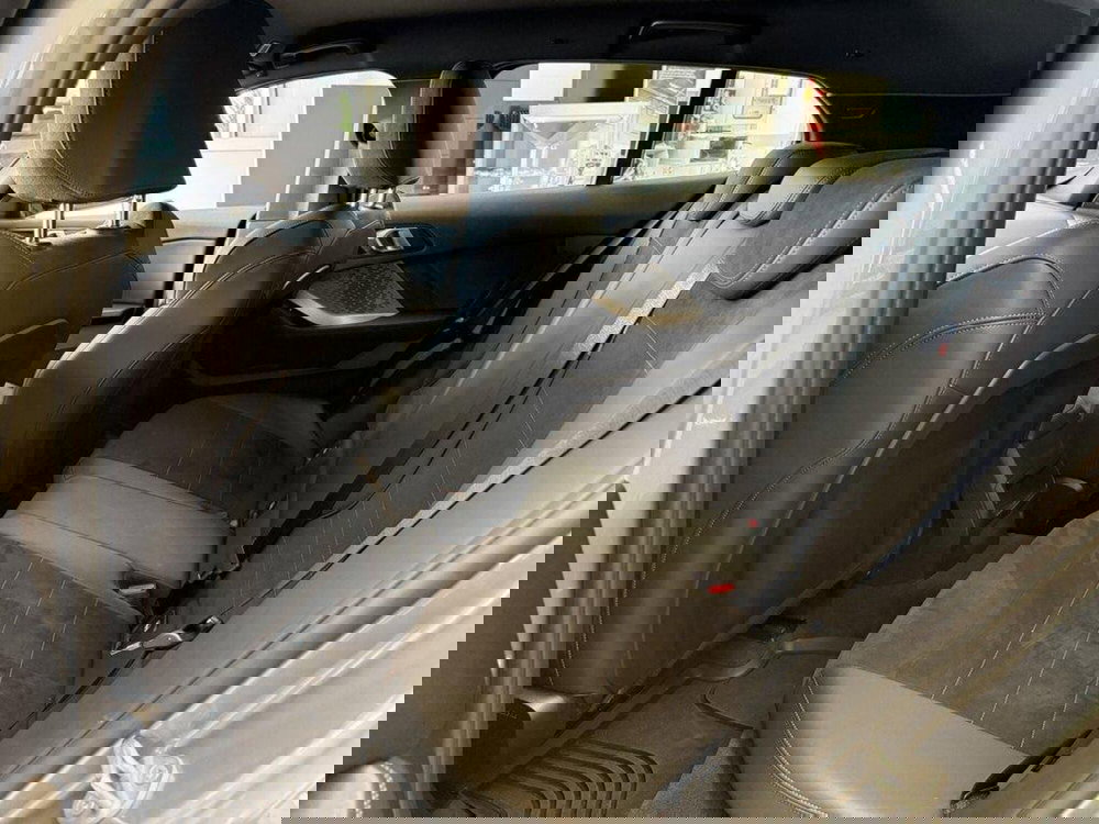 BMW Serie 1 usata a Alessandria (12)