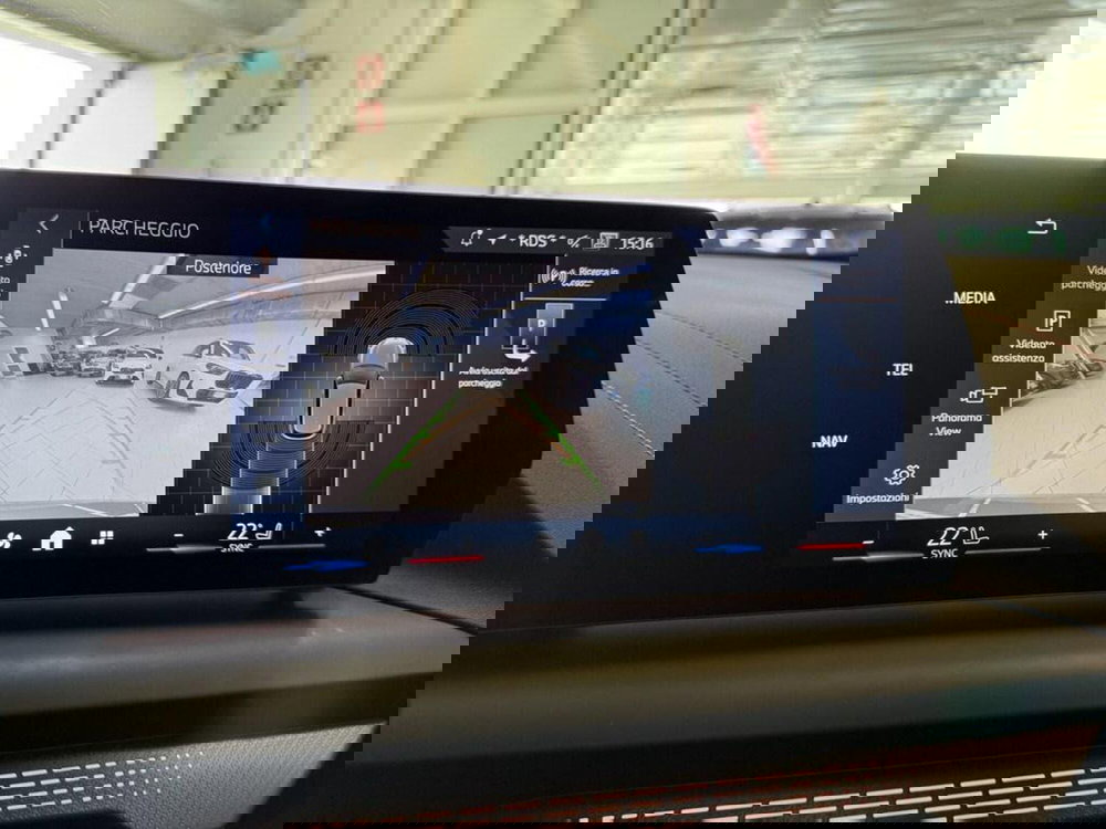 BMW Serie 1 usata a Alessandria (13)