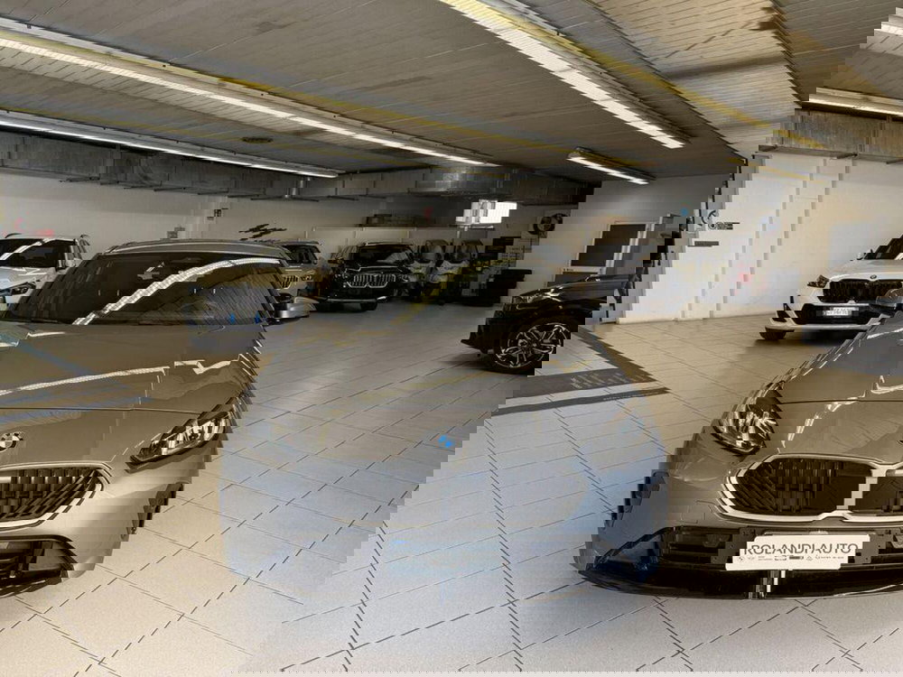 BMW Serie 1 usata a Alessandria (3)