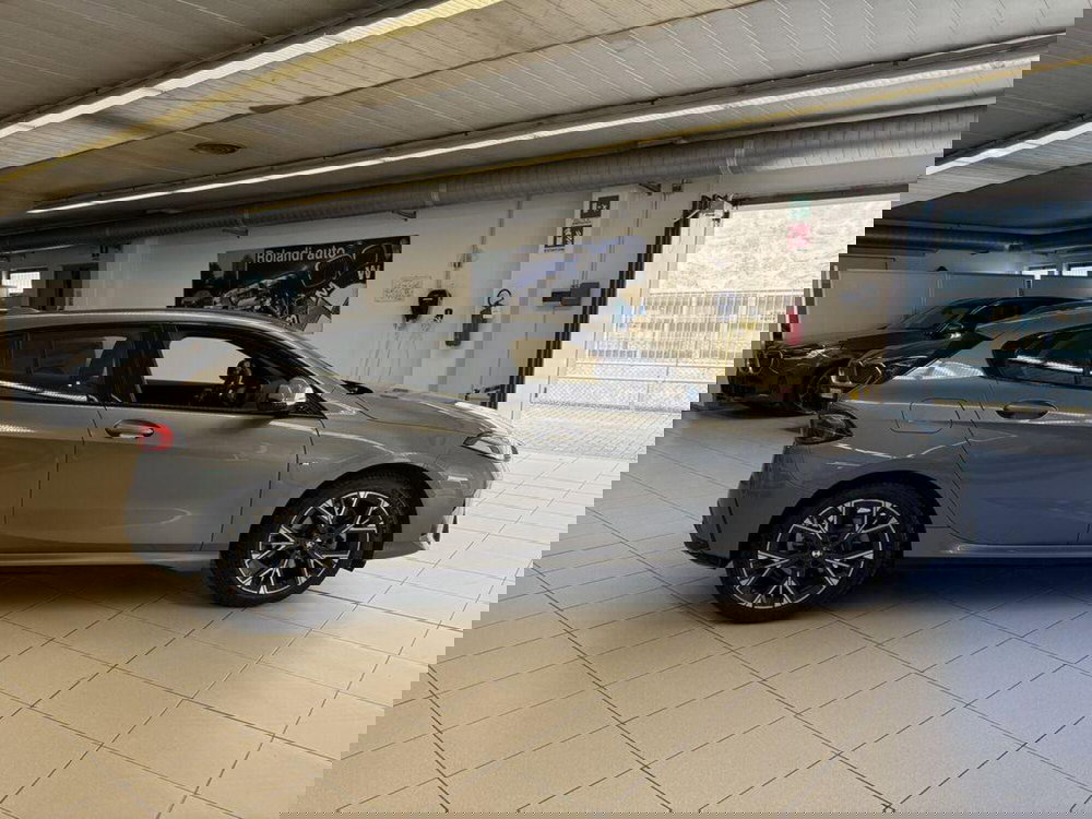 BMW Serie 1 usata a Alessandria (4)