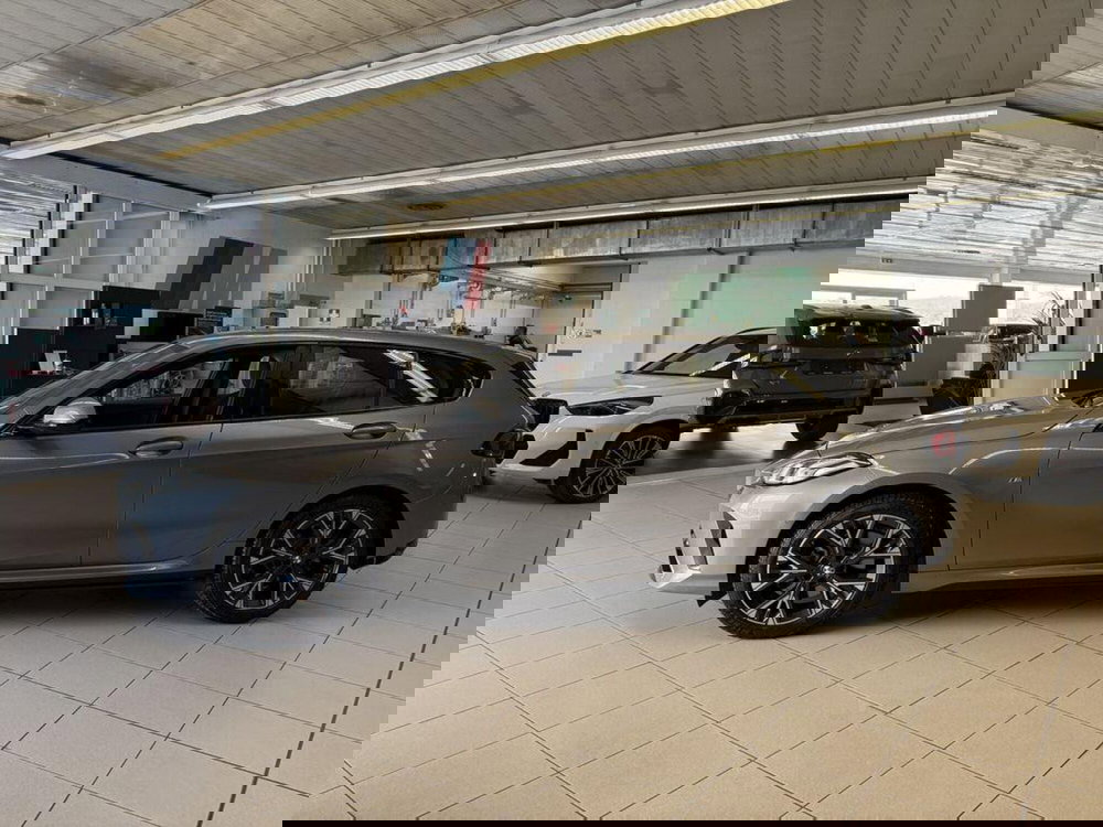 BMW Serie 1 usata a Alessandria (5)