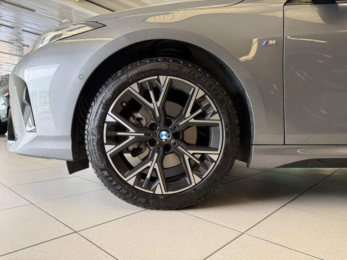 BMW Serie 1 usata a Alessandria (6)