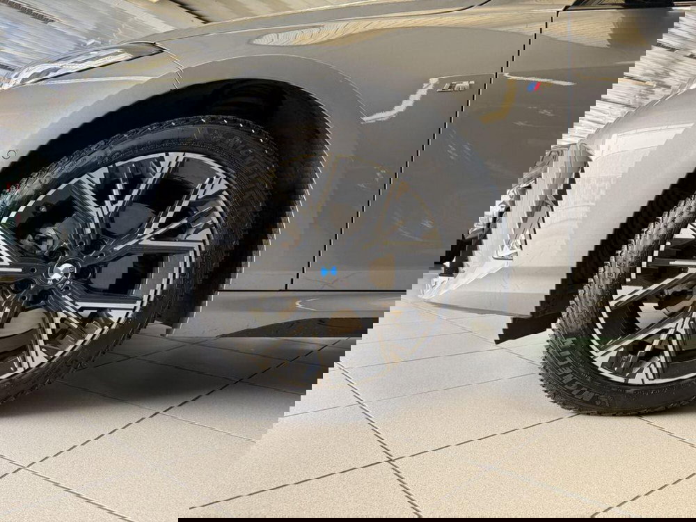 BMW Serie 1 usata a Alessandria (6)