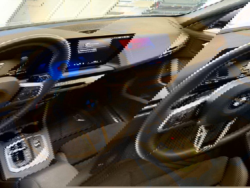 BMW Serie 1 usata a Alessandria (7)