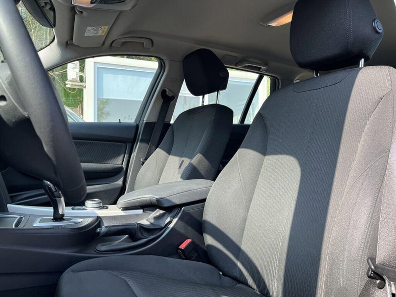 BMW Serie 3 Touring usata a Alessandria (11)