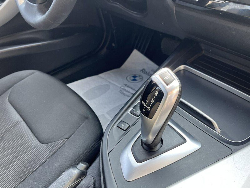 BMW Serie 3 Touring usata a Alessandria (12)