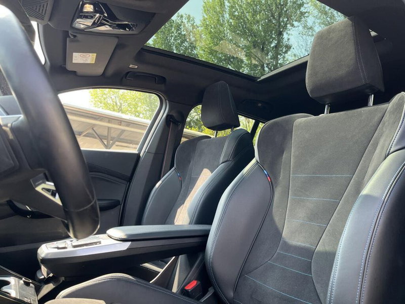 BMW X2 usata a Alessandria (12)