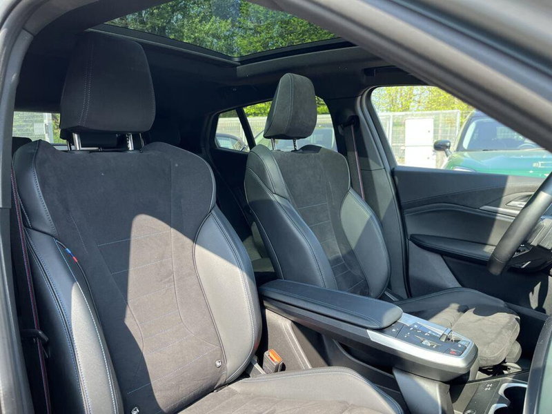 BMW X2 usata a Alessandria (13)