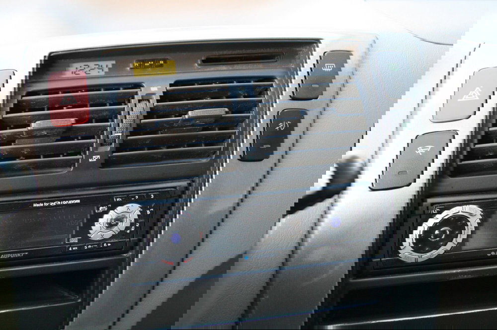 Hyundai Tucson usata a Pordenone (10)