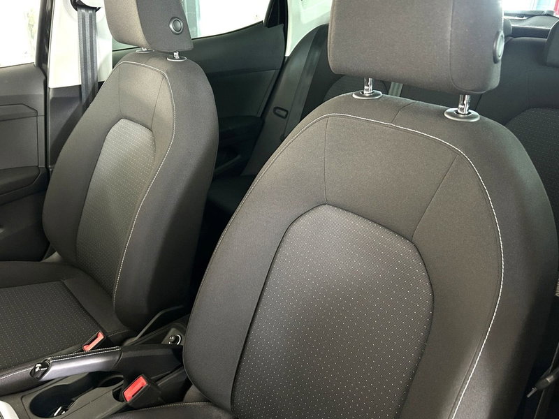 SEAT Arona usata a Ferrara (10)