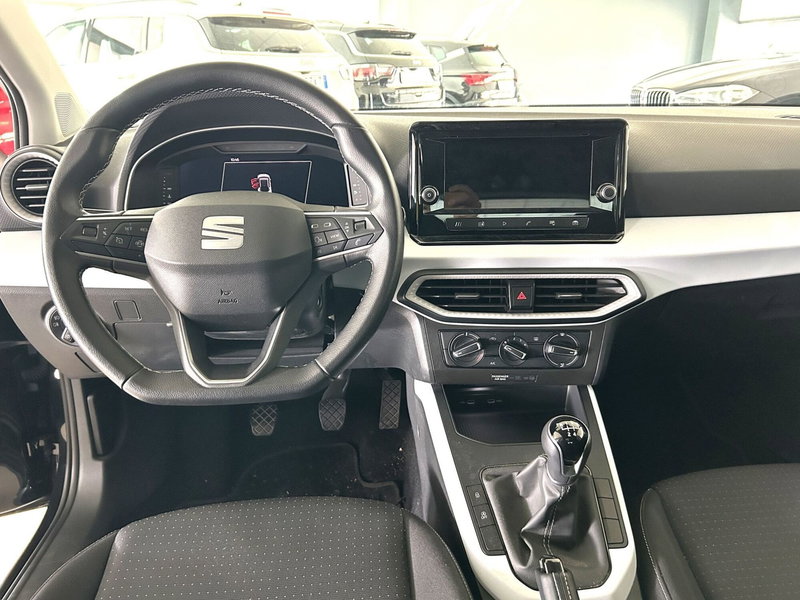 SEAT Arona usata a Ferrara (11)