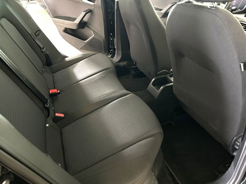 SEAT Arona usata a Ferrara (13)