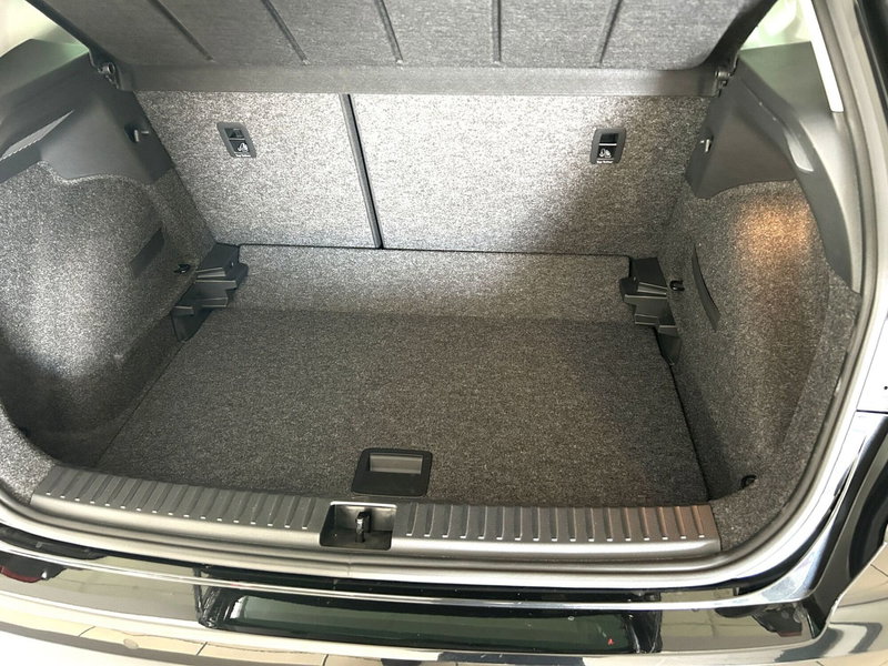 SEAT Arona usata a Ferrara (14)