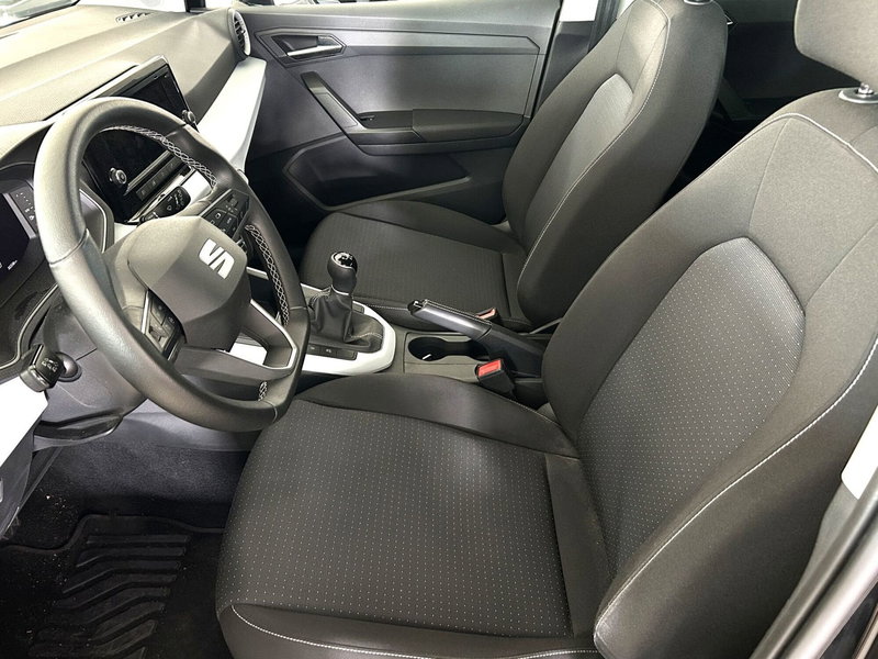 SEAT Arona usata a Ferrara (8)