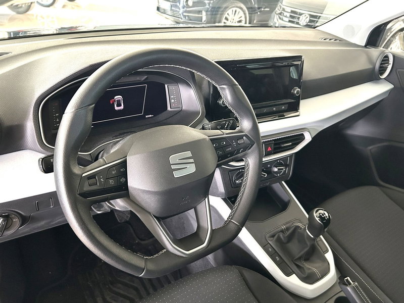 SEAT Arona usata a Ferrara (9)