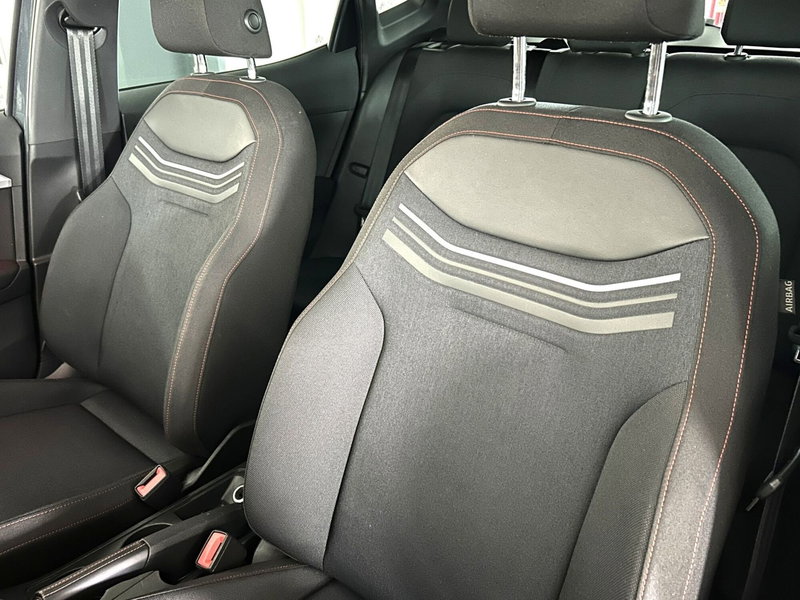 SEAT Arona usata a Ferrara (10)